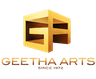 Geetha Arts logo