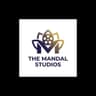 The Mandal Studios logo