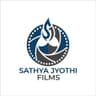 Sathya Jyothi Films logo